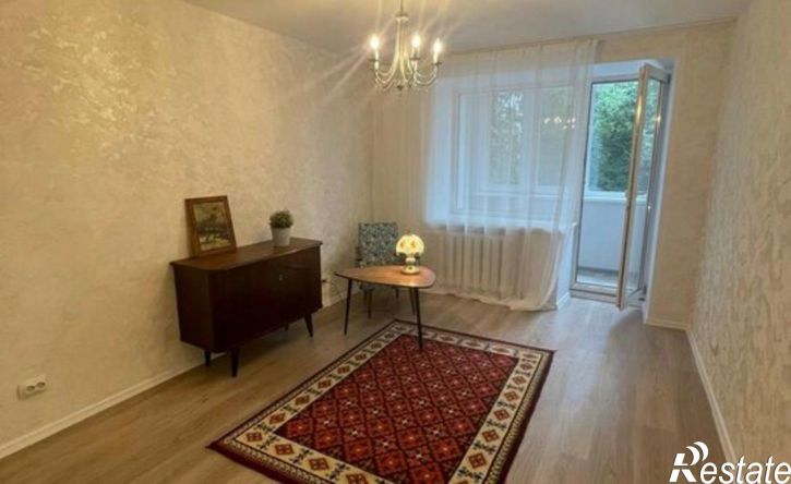3-комн квартира Самара, улица Авроры, 181