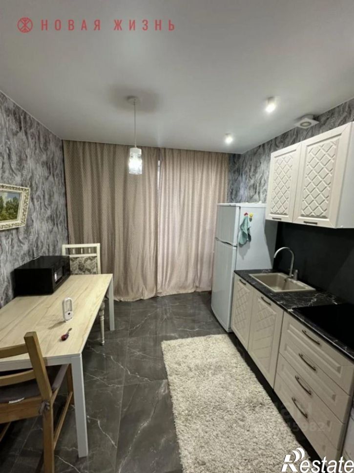 1-комн квартира 18 км Московского шоссе тер., 41