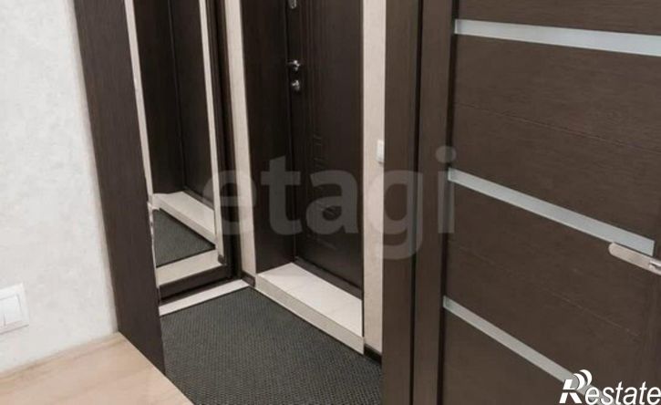 1-комн квартира Самара, проспект Кирова, 224