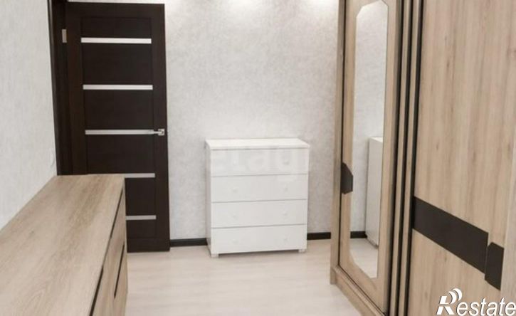1-комн квартира Самара, проспект Кирова, 224