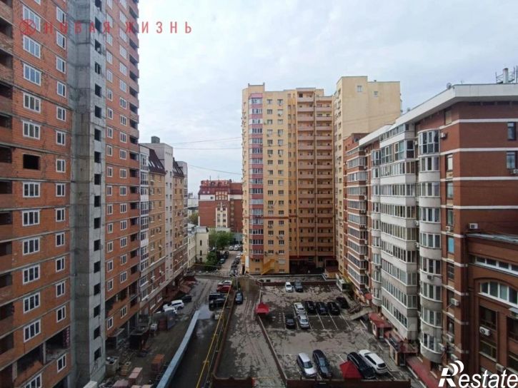 3-комн квартира Садовая ул, 168