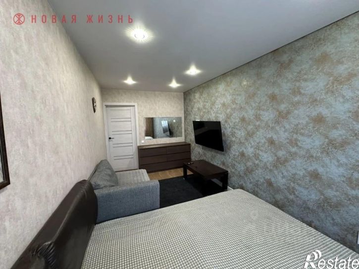 1-комн квартира 18 км Московского шоссе тер., 41