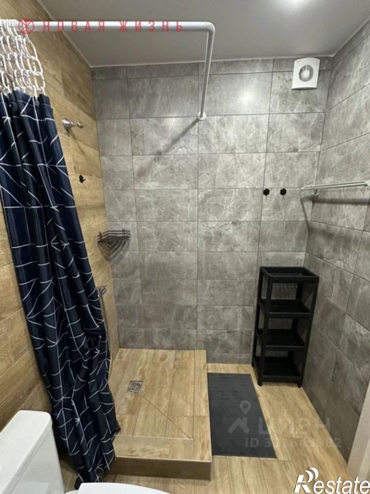 1-комн квартира 18 км Московского шоссе тер., 41