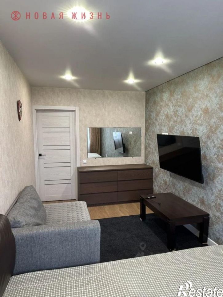 1-комн квартира 18 км Московского шоссе тер., 41