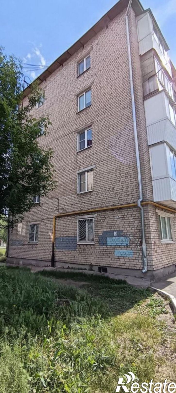 2-комн квартира Тольятти