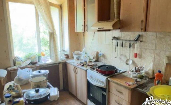 3-комн квартира Самара, Ново-Садовая улица, 24