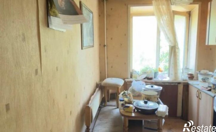 3-комн квартира Самара, Ново-Садовая улица, 24