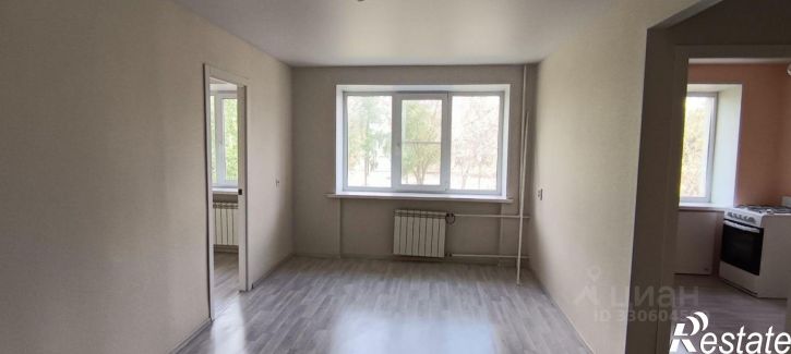 2-комн квартира Тольятти