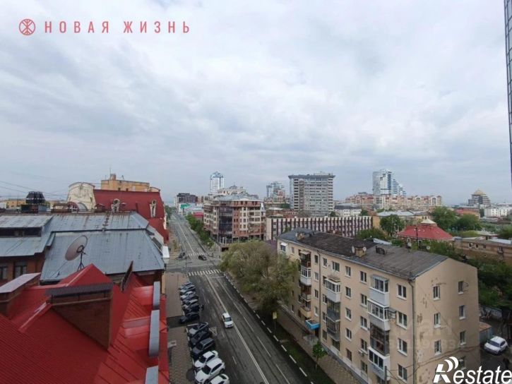 3-комн квартира Садовая ул, 168