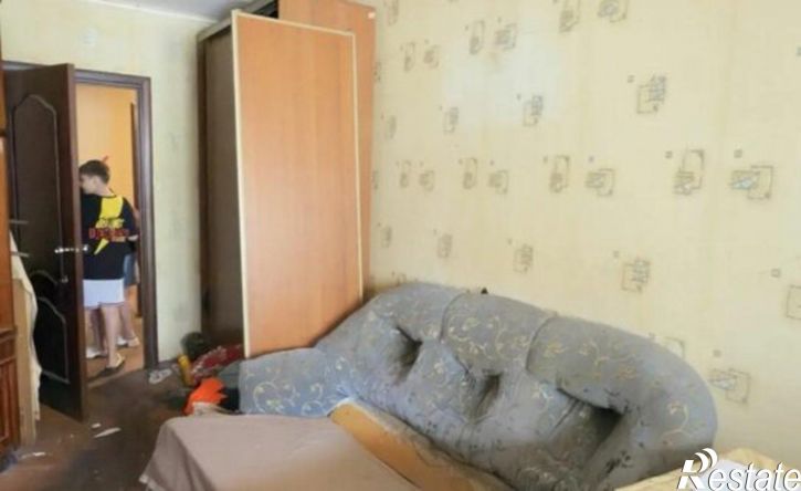 3-комн квартира Самара, Ново-Садовая улица, 24