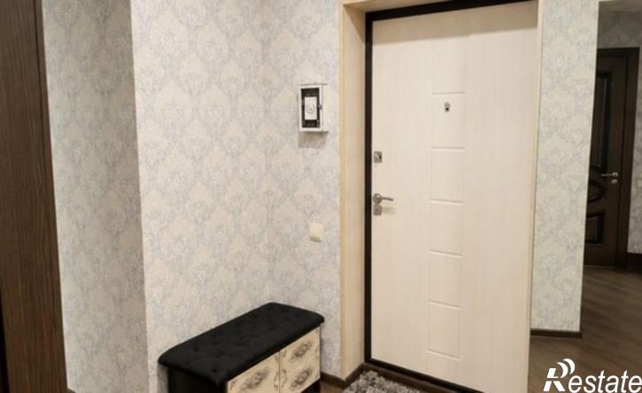 2-комн квартира Самара, улица Мечникова, 3