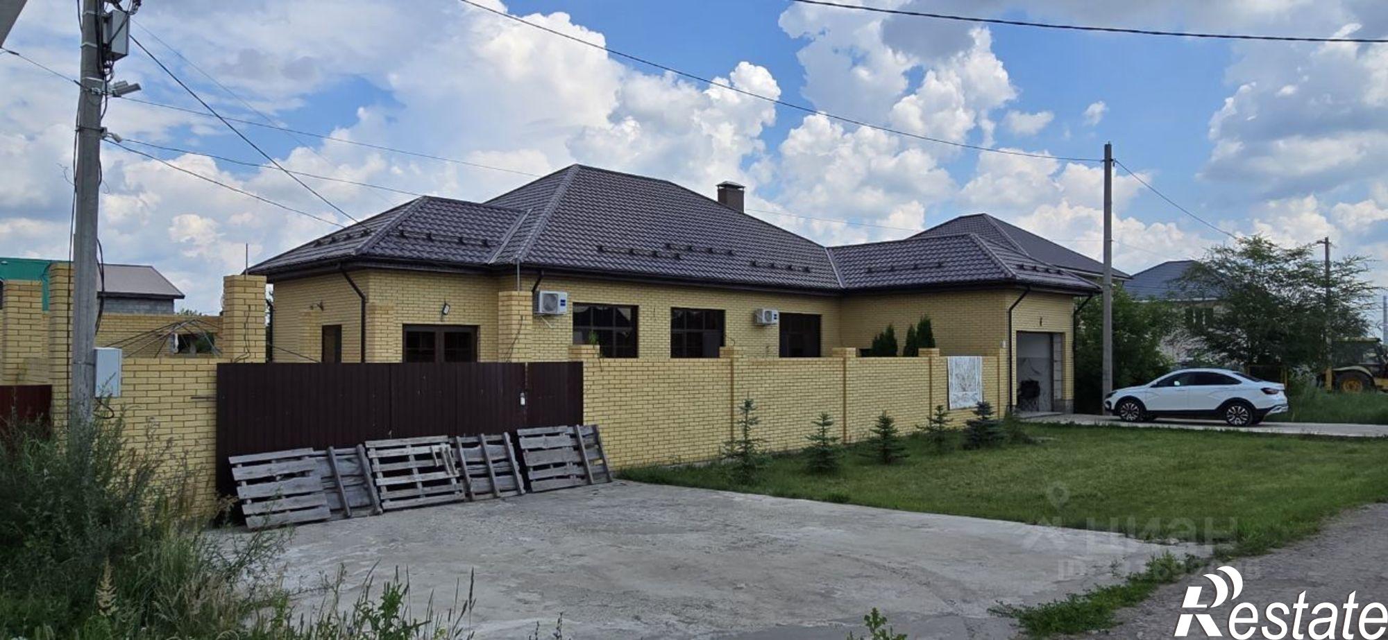 Купить дачу, дом, коттедж за 17 000 000 рублей на ул Солнечная, 96