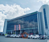 торговое помещение 2746 кв м Южное шоссе, 20