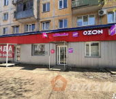 торговое помещение 110 кв м Советской Армии улица, 167