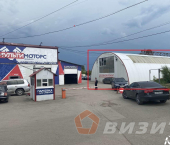 помещение 380 кв м Карла Маркса проспект, 495к1