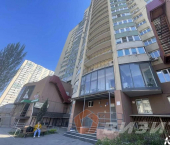 офис 117 кв м Дыбенко улица, 23