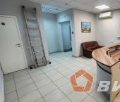 офис 117 кв м Дыбенко улица, 23