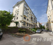 офис 169 кв м, этаж 1/5 Волжский проспект, 35