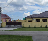 коттедж 230 кв м ул Солнечная, 96