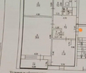 4-комн, 88кв м, этаж 4/5 Волжский район, городское поселение Рощинский, посёлок городского типа Ро