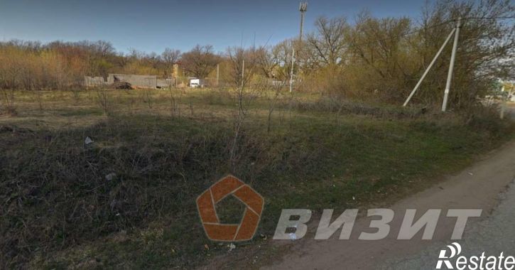 Земельный участок Школьная улица, 52