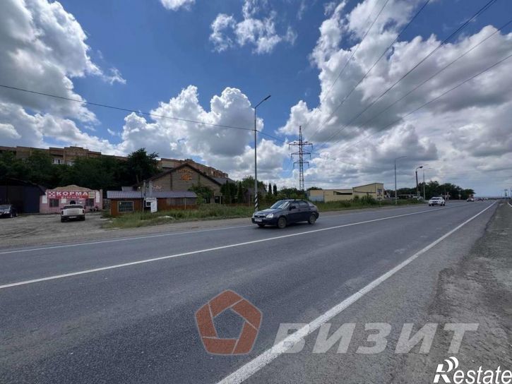 Торговое помещение Котовского улица, 36В