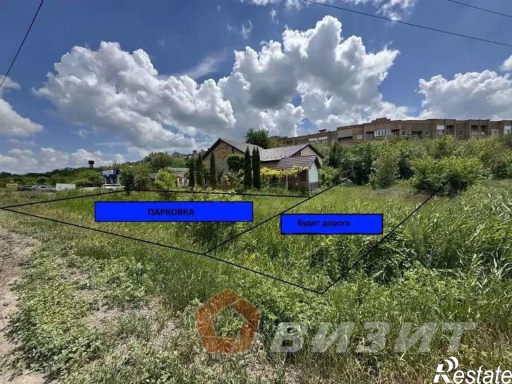 Торговое помещение Котовского улица, 36В