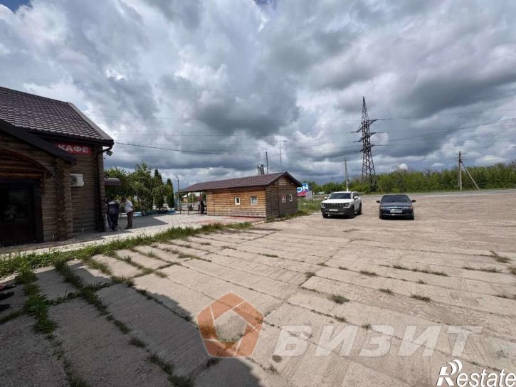 Торговое помещение Котовского улица, 36В