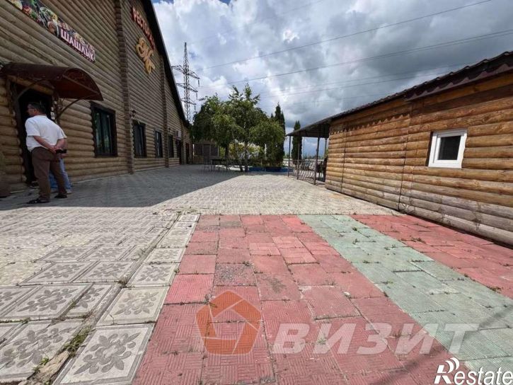 Торговое помещение Котовского улица, 36В