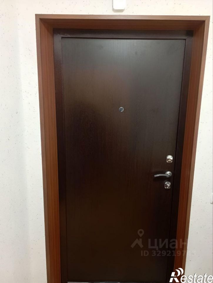 1-комн квартира ул Николая Симонова, 5,  д. 5