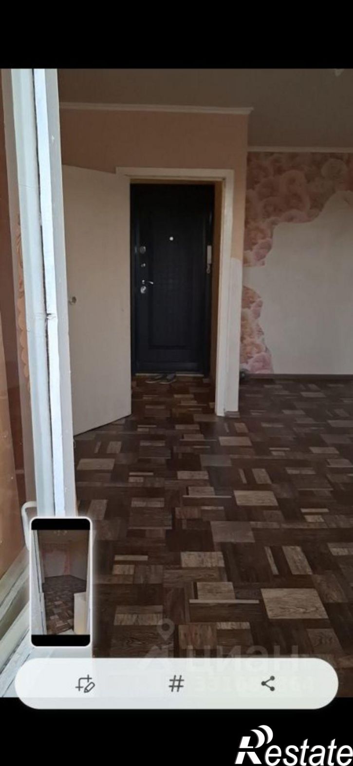 1-комн квартира Школьный пер, 1,  д. 1