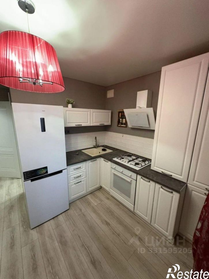 1-комн квартира ул Николаевский проспект, 32,  д. 32
