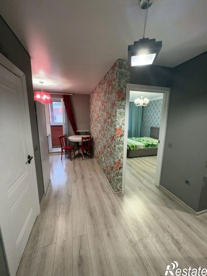 1-комн квартира ул Николаевский проспект, 32,  д. 32