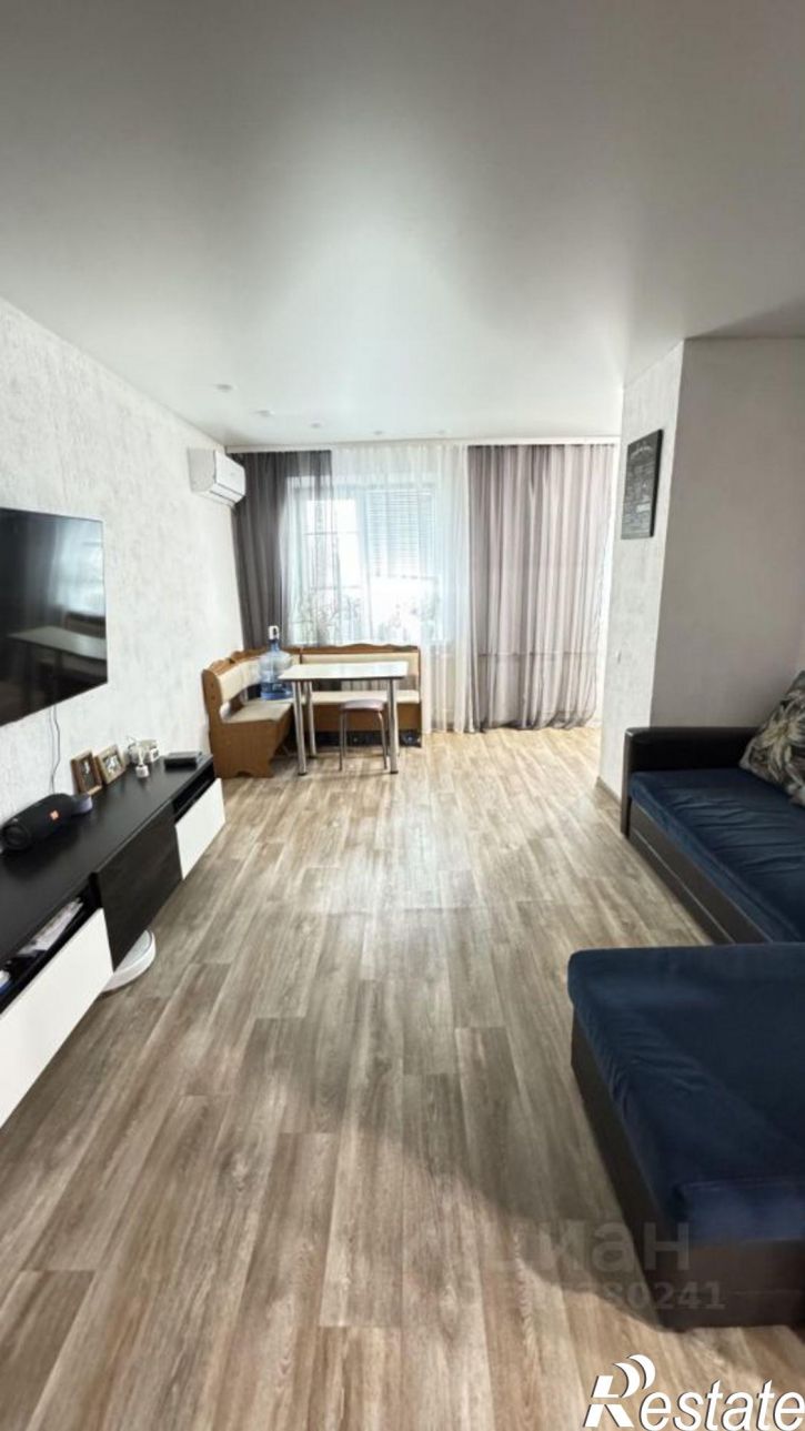 3-комн квартира ул Первомайская, 39,  д. 39