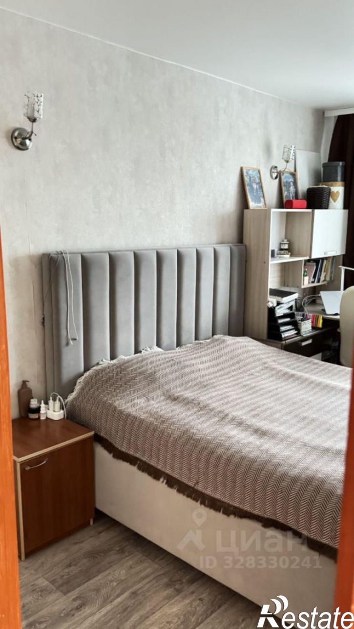 3-комн квартира ул Первомайская, 39,  д. 39