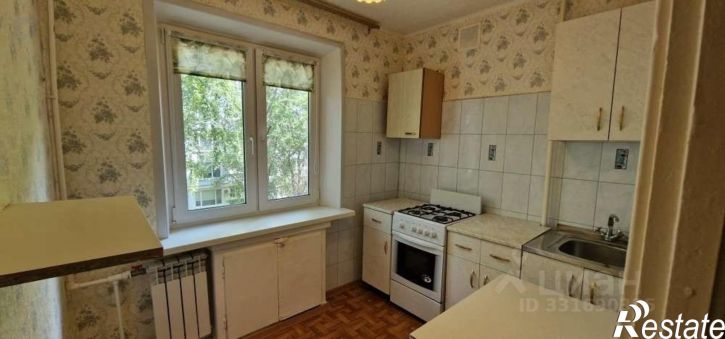 2-комн квартира ул Дзержинского, 37А,  д. 37А