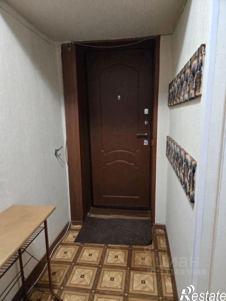 3-комн квартира ул Репина, 8,  д. 8
