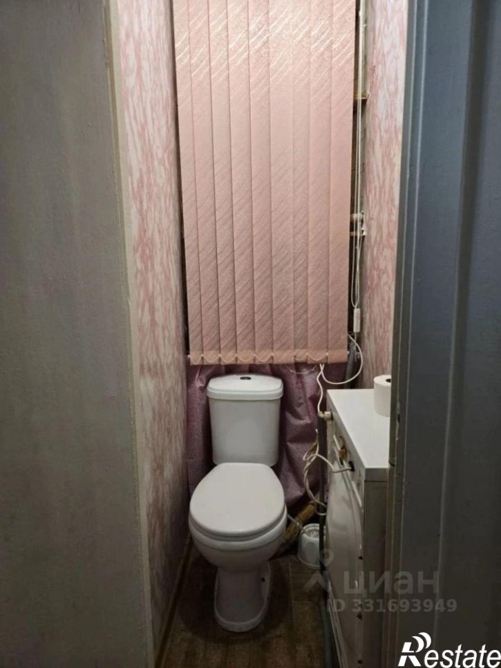 3-комн квартира ул Репина, 8,  д. 8