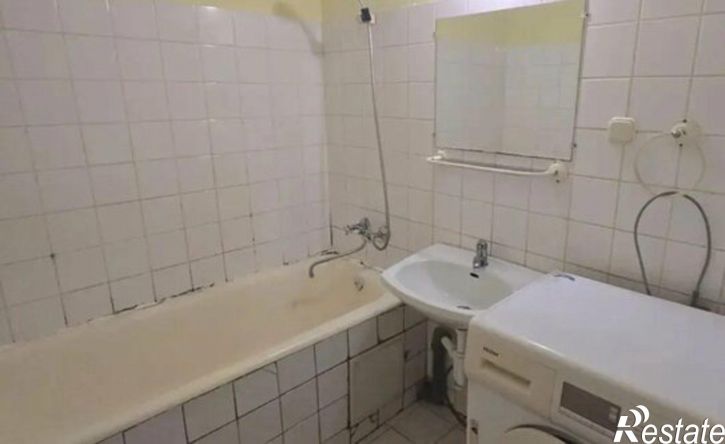 4-комн квартира Волжский район, городское поселение Рощинский, посёлок городского типа Ро
