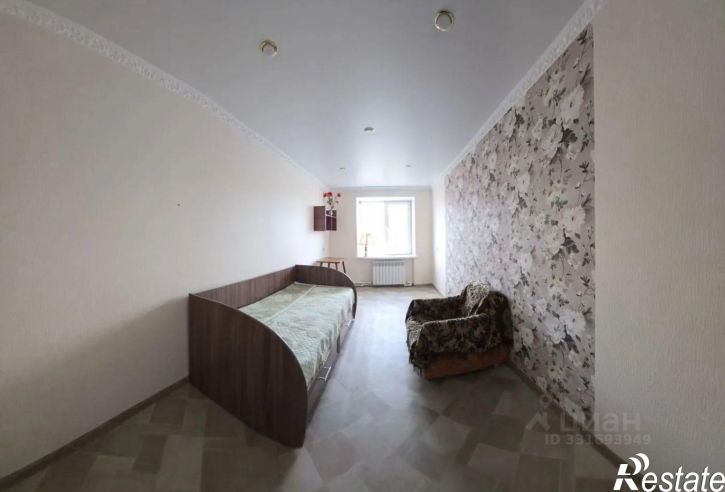 3-комн квартира ул Репина, 8,  д. 8