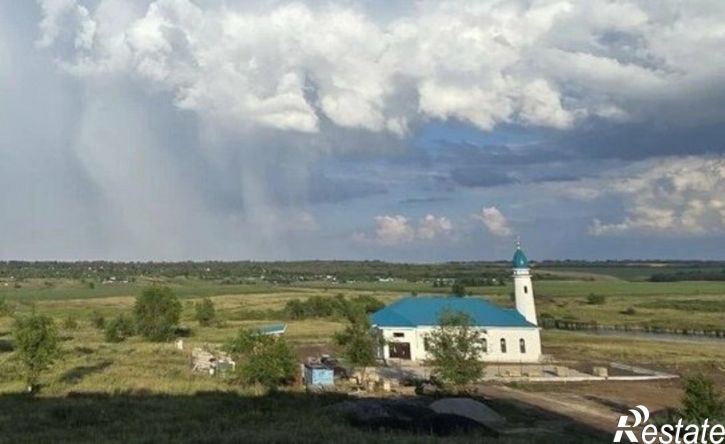 4-комн квартира Волжский район, городское поселение Рощинский, посёлок городского типа Ро