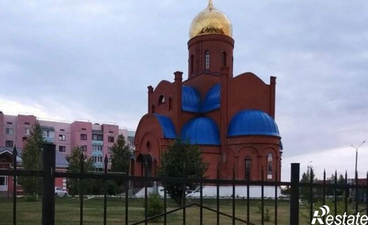 4-комн квартира Волжский район, городское поселение Рощинский, посёлок городского типа Ро