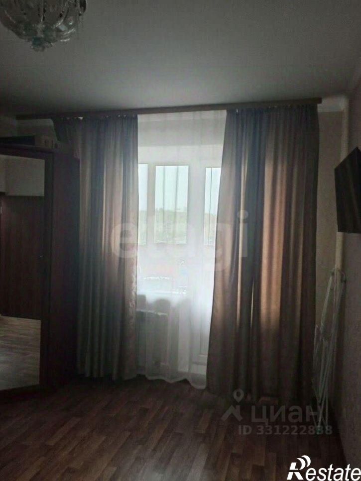 1-комн квартира ул Николаевский проспект, 19,  д. 19