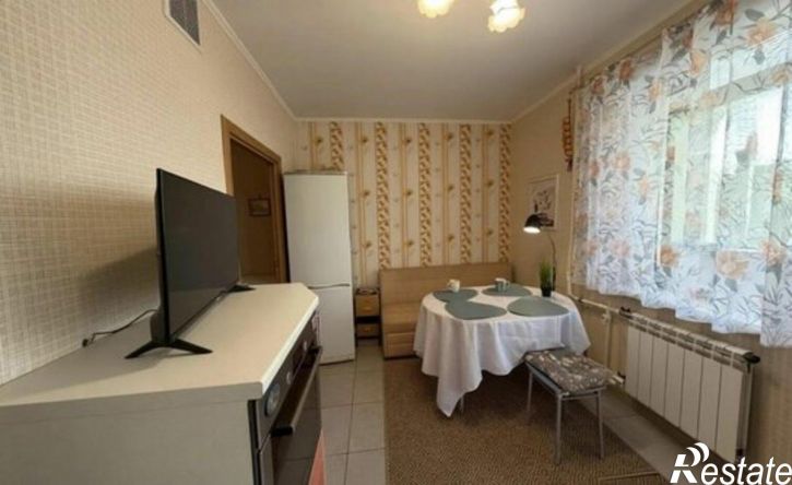 3-комн квартира ул Свердлова, 27А,  д. 27А