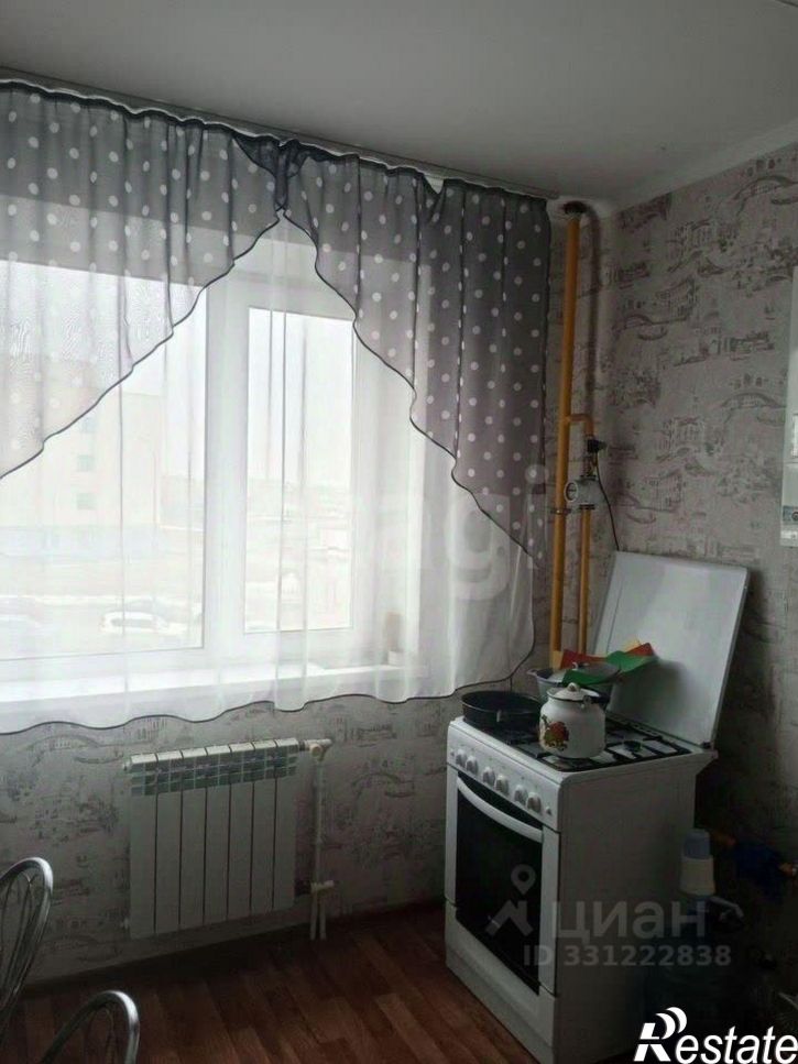 1-комн квартира ул Николаевский проспект, 19,  д. 19