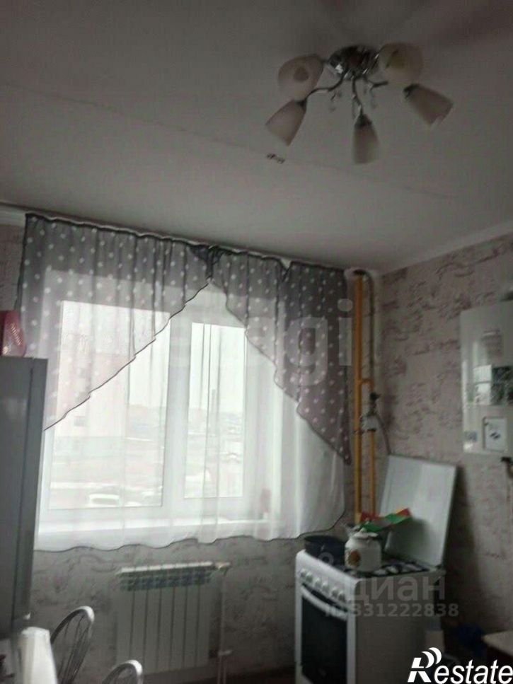 1-комн квартира ул Николаевский проспект, 19,  д. 19