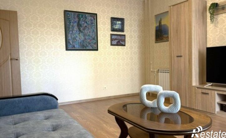 3-комн квартира ул Свердлова, 27А,  д. 27А
