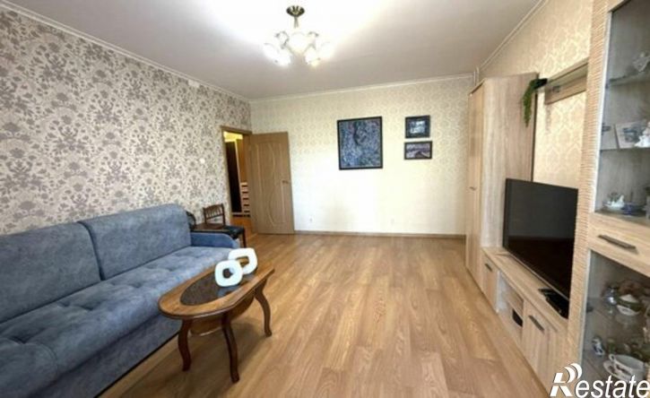 3-комн квартира ул Свердлова, 27А,  д. 27А