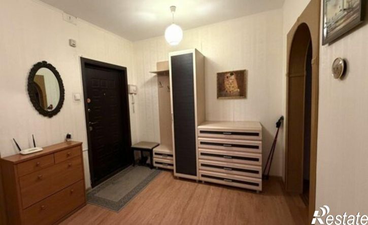 3-комн квартира ул Свердлова, 27А,  д. 27А