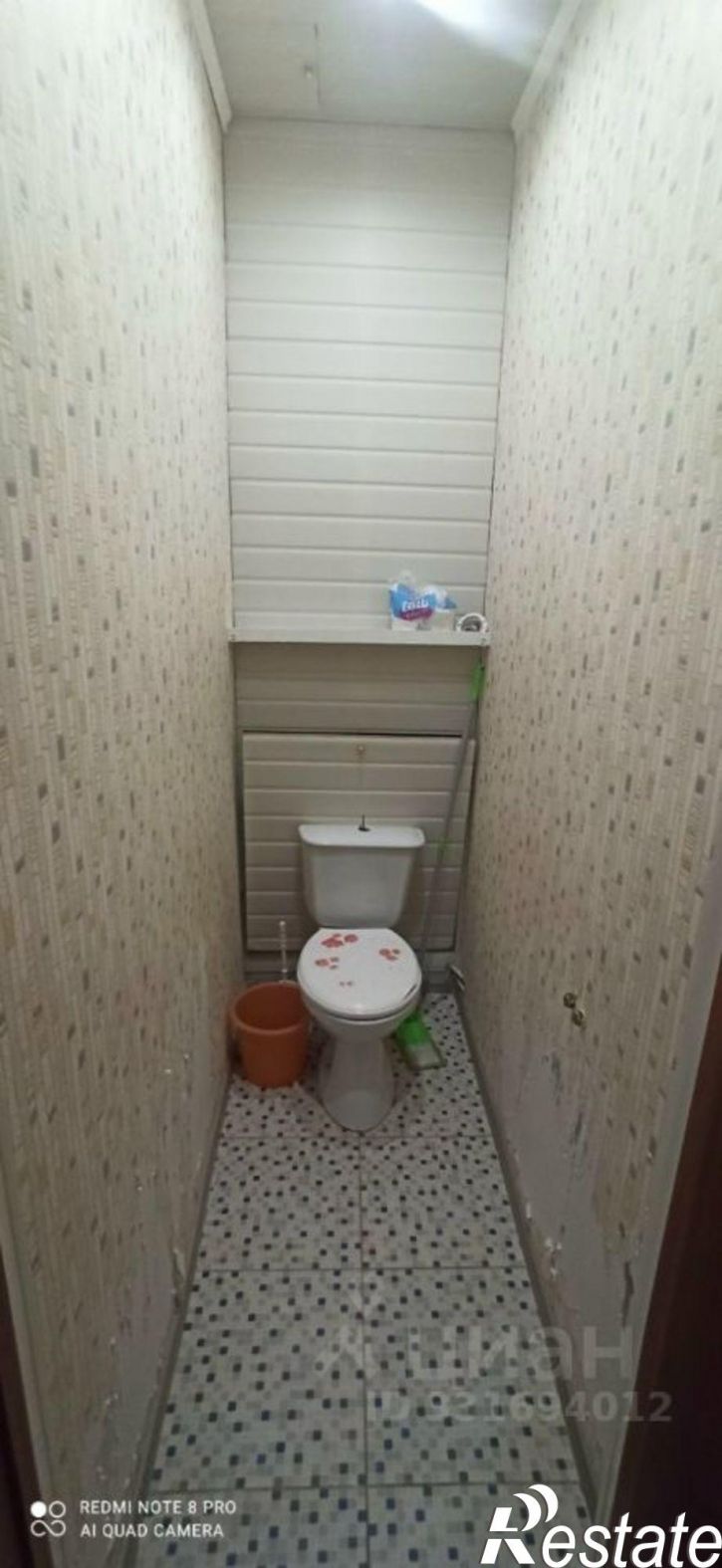 2-комн квартира ул Советская, 4А,  д. 4А